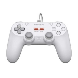 Joystick GameSir T3 Retro Blanco NNET