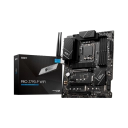 Motherboard MSI Pro Z790-P WiFi DDR5 Socket 1700