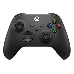 Joystick Xbox Inalmbrico Series XS One PC Bluetooth Negro
