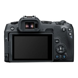 CANON C MARA DIGITAL MIRRORLESS EOS R NNET