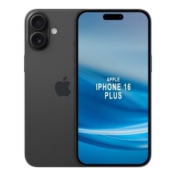 APPLE SMARTPHONE IPHONE 16 PLUS IP68 NNET