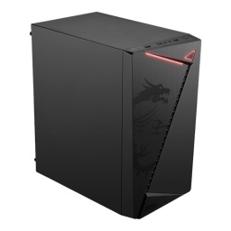 MSI GABINETE GAMER MAG SHIELD M301 1 NNET
