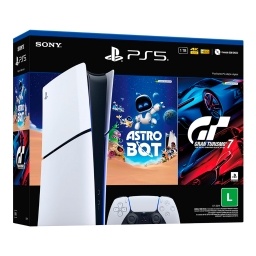 SONY CONSOLA DIGITAL PS5 SLIM ASTRO B NNET