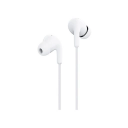 Auriculares Xiaomi Mi In-Ear Cableado USB-C 