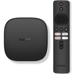TV BOX XIAOMI MI BOX S 4K 3RD GEN NNET