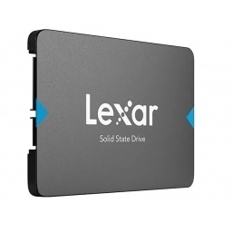 SSD LEXAR NQ100 512GB NNET
