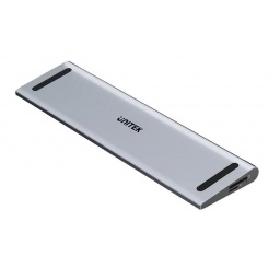 HUB USB-C UNITEK 15EN1 4K NNET