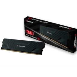 MEMORIA BIOSTAR STORMING-V DDR4 8GB NNET