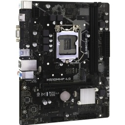 MOTHER BIOSTAR H510MHP 4 0 LGA 1200 NNET