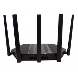 ROUTER HIKVISION WIFI-6 1800M DUAL NNET