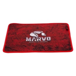COMBO MARVO CM416 TECLADO MOUSE PAD NNET