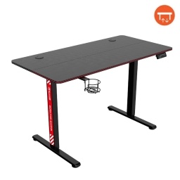 ESCRITORIO ELECTRICO MARVO DE-10 RGB NNET