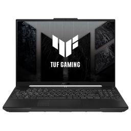 NOTEBOOK ASUS TUF I5 8/512GB 16 W3050 NNET