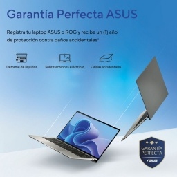 NOTEBOOK ASUS ROG S U9 321TB 16 W507 NNET