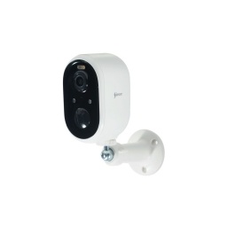 Camara WiFi Sieco S46-CH 2K Color Vision Nocturna