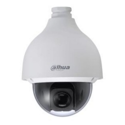 CAMARA DAHUA DOMO PTZ ZOOM X32 NNET