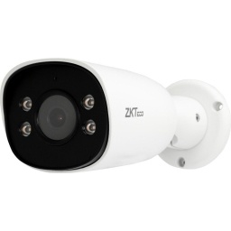 CAMARA BULLET 2MP FULL COLOR ZKTECO NNET