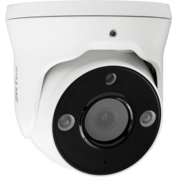 CAMARA DOMO 4MP FULL COLOR ZKTECO NNET