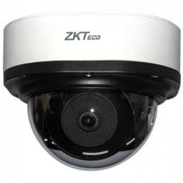 CAMARA DOMO ANTIVANDALICA 8MP ZKTECO NNET