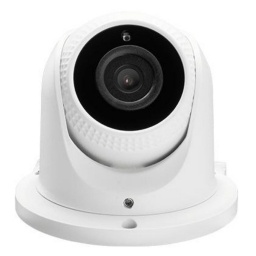 Camara Domo ZKTeco Smart 2MP Vision Nocturna