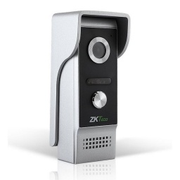 KIT VIDEOPORTERO ZKTECO ANALOGICO 7 NNET