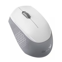 Mouse Genius NX-8000S BT inalmbrico blanco NNET