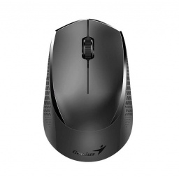 Mouse Genius NX-8000S BT inalmbrico negro NNET