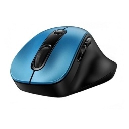 Mouse Genius Ergo 9000S azul NNET
