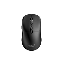 Mouse Genius NX-8080S bluetooth negro NNET