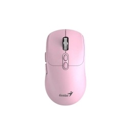 Mouse Inal�mbrico Genius NX 8080S Rosa