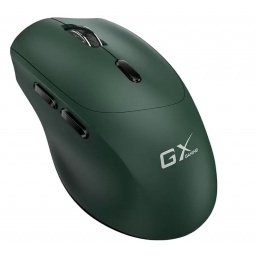 Mouse Genius Scorpion M8100 bluetooth verde NNET