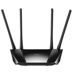 ROUTER WIFI CUDY 4G LTE N300 NNET