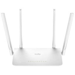 ROUTER CUDY GIGABIT AC1200 DOBLE NNET