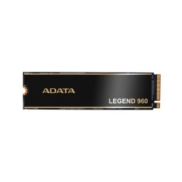 SSD NVME ADATA LEGEND960 1TB 7400/600 NNET