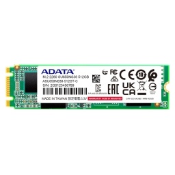 SSD ADATA SU650 512GB 2280 M.2 NNET