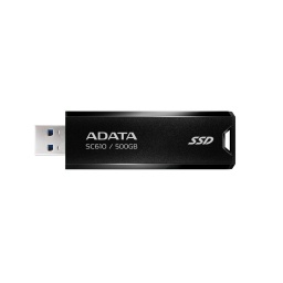 SSD EXTERNO ADATA SC610 500GB USB3.2 NNET