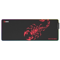 Mouse Pad Marvo MG011 Scorpion XL