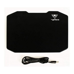 Mouse Pad Patriot Viper RGB Iluminado
