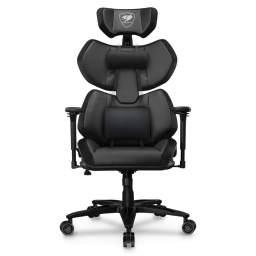 Silla Gamer Cougar Terminator Elite Ergon�mica