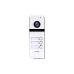 VIDEOPORTERO ZKTECO ANALOG EXT 1080P NNET