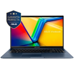 Notebook Asus VivoBook 15 Core 5 8GB 512GB 15.6 FHD Win11