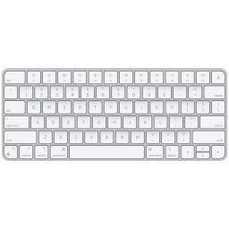 Teclado Apple Magic Keyboard 2 Espaol NNET
