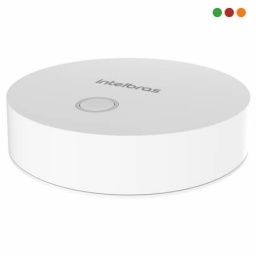 CENTRAL DE AUTOMATIZACION INTELBRAS NNET