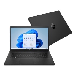 NOTEBOOK HP 17ZCP200 8GB NNET