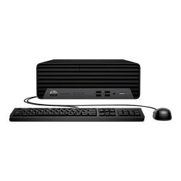 PC HP PRODESK 400 8GB 256GB NNET