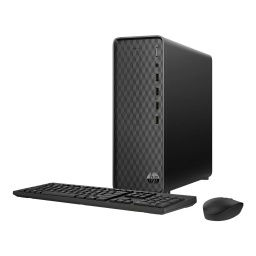PC HP SLIM S01 8GB 512GB NNET