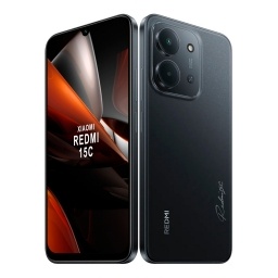 SMARTPHONE REDMI REDMI 15C 256GB 8GB NNET