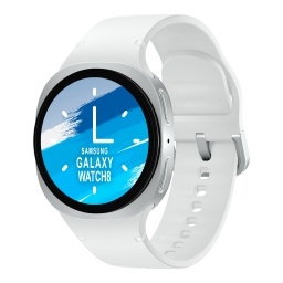 Smartwatch Galaxy Watch8 40mm AMOLED Negro