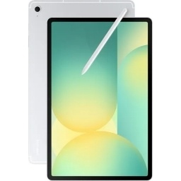Samsung X620 Tab S10 FE+ 12+256GB 13 plateado NNET