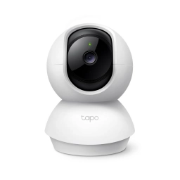 Cmara de Seguridad TP-Link Tapo C200C HD 360 Visin nocturna